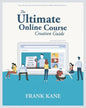 The Ultimate Online Course Creation Guide: Learn the tips and tricks of one of Udemy's million dollar instructors - create online courses that sell. ( - Paperback