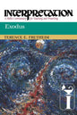 Exodus: Interpretation: A Bible Commentary for Teaching and Preaching - Paperback