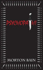 Psychopath! - Paperback