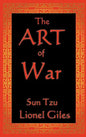 The Art of War - Hardcover