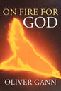 On Fire For God - Paperback