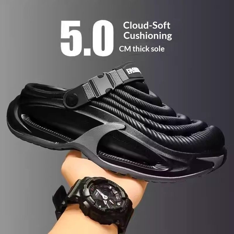 Mens Casual Outdoor Beach Sports Sandals