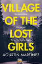 Village of the Lost Girls - Paperback