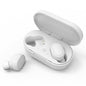 A6S Bluetooth Headset Wireless Sports Mini Headphone