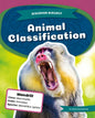 Animal Classification - Library Binding