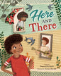 Here and There - Hardcover