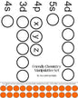 Friendly Chemistry Manipulative Set - Paperback