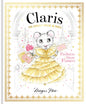 Claris: Fashion Show Fiasco: The Chicest Mouse in Paris - Hardcover