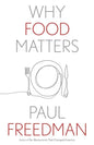 Why Food Matters - Paperback