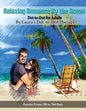 Relaxing Romance By the Ocean Dot-to-Dot for Adults: Puzzles from 150 to 760 Dots - Paperback