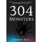 304 Monsters - Hardcover
