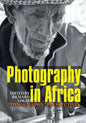 Photography in Africa: Ethnographic Perspectives - Paperback