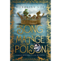 A Song Of Mange And Poison: A humorous fantasy novel - Paperback
