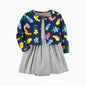 Children's two-piece dress