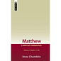 Matthew Volume 2 (Chapters 14-28): A Mentor Commentary - Hardcover