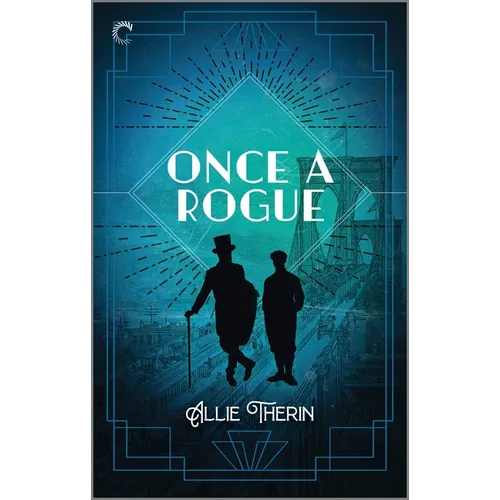 Once a Rogue: A Gay Historical Romance - Paperback