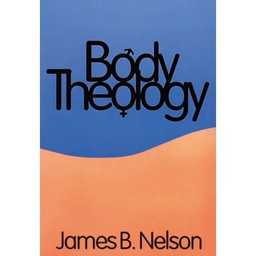 Body Theology - Paperback