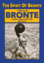 The Spirit Of Bronte: A History Of Bronte Amateur Water polo Club 1943-1975 - Paperback