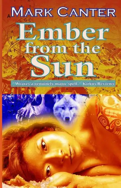 Ember from the Sun - Paperback