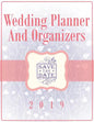 Wedding Planner And Organizers 2019 - Paperback