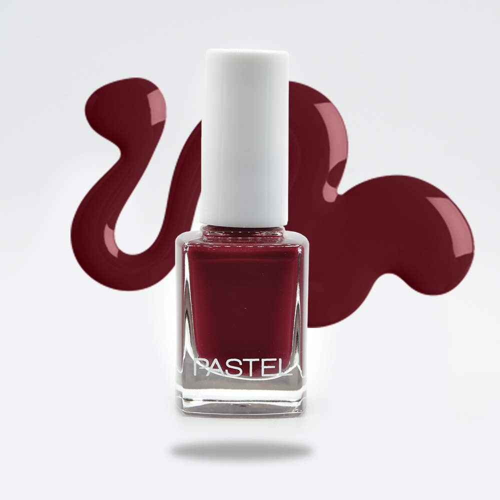 Pastel Nail Polish - 39 | Vegan & Cruelty-Free
