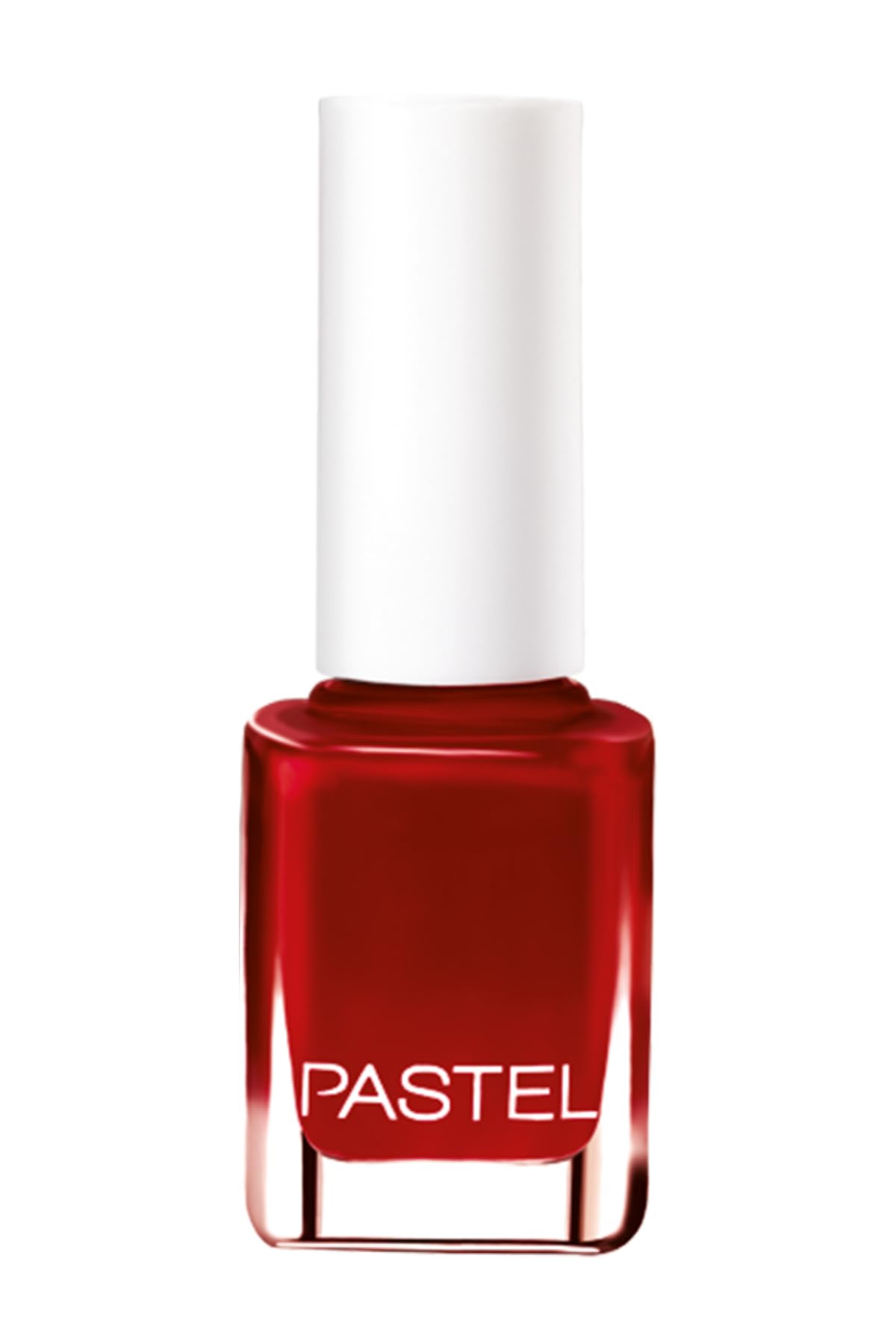 Pastel Vegan Nail Polish 13ml - Cruelty Free, Toxic-Free Nail Care