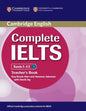 Complete IELTS Bands 5-6.5 - Paperback