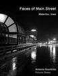 Faces of Main Street: Waterloo, Iowa - Paperback