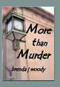 More Than Murder - Hardcover