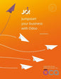 Jumpstart your business with Odoo 12 (EN/NL): English language, Dutch configuration - Paperback