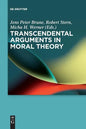 Transcendental Arguments in Moral Theory - Paperback