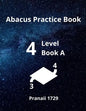 Abacus Level 4 Practice Book A - Paperback