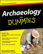 Archaeology for Dummies - Paperback