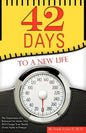 42 Days to a New Life - Paperback
