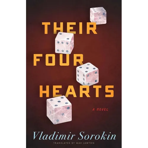 Their Four Hearts - Paperback