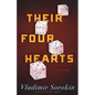 Their Four Hearts - Paperback