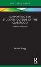 Supporting EMI Students Outside of the Classroom: Evidence from Japan - Paperback