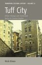 Tuff City: Urban Change and Contested Space in Central Naples - Paperback