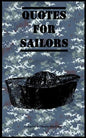 Quotes for Sailors: Over a hundred inspiring and funny quotes for anyone serving in the Navy - Paperback