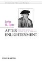 After Enlightenment: The Post-Secular Vision of J. G. Hamann - Paperback