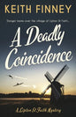 A Deadly Coincidence: A totally unputdownable historical cozy mystery - Paperback