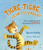Tigre-Tigre, Eso Es Verdad? - Hardcover