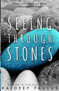 Seeing Through Stones: Young Adult Contemporary Fiction - Paperback