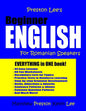 Preston Lee's Beginner English For Romanian Speakers - Paperback