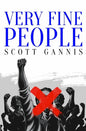 Very Fine People - Paperback