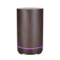 Wood grain humidifier