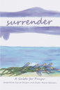 Surrender: A Guide for Prayer - Paperback