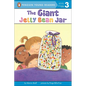The Giant Jelly Bean Jar - Hardcover