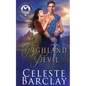 Highland Devil - Paperback