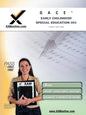 GACE Early Childhood Special Education 003, General Curriculum - Paperback